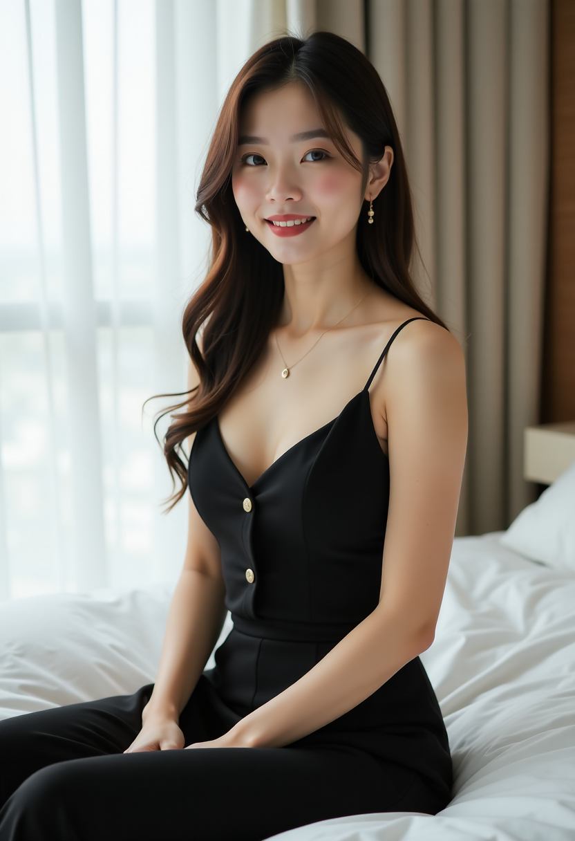 满庭芳华海报